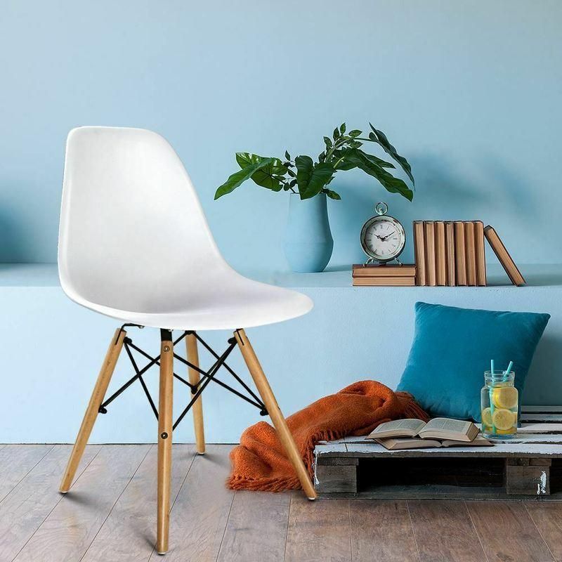 Eames Chair for Office,Home, Dining or Balcony
